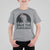 Chupacabra T Shirt For Kid Funny Cryptid Save The Goat Sucker Gift - Wonder Print Shop