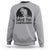 Chupacabra Sweatshirt Funny Cryptid Save The Goat Sucker Gift - Wonder Print Shop