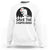 Chupacabra Sweatshirt Funny Cryptid Save The Goat Sucker Gift - Wonder Print Shop