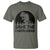 Chupacabra T Shirt Funny Cryptid Save The Goat Sucker Gift - Wonder Print Shop