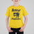 Urban Legends And Mystery Gift T Shirt For Kid Believe Chupacabra - Wonder Print Shop