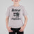 Urban Legends And Mystery Gift T Shirt For Kid Believe Chupacabra - Wonder Print Shop