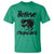 Urban Legends And Mystery Gift T Shirt Believe Chupacabra - Wonder Print Shop
