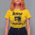 Urban Legends And Mystery Gift T Shirt For Women Believe Chupacabra - Wonder Print Shop