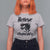 Urban Legends And Mystery Gift T Shirt For Women Believe Chupacabra - Wonder Print Shop