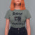 Urban Legends And Mystery Gift T Shirt For Women Believe Chupacabra - Wonder Print Shop