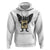 Mothman Missing Chupacabra Hoodie Funny Cryptid Gift - Wonder Print Shop