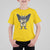 Mothman Missing Chupacabra T Shirt For Kid Funny Cryptid Gift - Wonder Print Shop