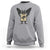 Mothman Missing Chupacabra Sweatshirt Funny Cryptid Gift - Wonder Print Shop