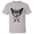 Mothman Missing Chupacabra T Shirt Funny Cryptid Gift - Wonder Print Shop