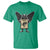 Mothman Missing Chupacabra T Shirt Funny Cryptid Gift - Wonder Print Shop