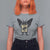 Mothman Missing Chupacabra T Shirt For Women Funny Cryptid Gift - Wonder Print Shop