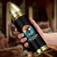 Chupacabra Bullet Tumbler Gothic Humor Hide And Seek Champion Gift