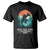 Chupacabra T Shirt Gothic Humor Hide And Seek Champion Gift - Wonder Print Shop