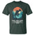 Chupacabra T Shirt Gothic Humor Hide And Seek Champion Gift - Wonder Print Shop