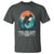 Chupacabra T Shirt Gothic Humor Hide And Seek Champion Gift - Wonder Print Shop
