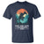 Chupacabra T Shirt Gothic Humor Hide And Seek Champion Gift - Wonder Print Shop
