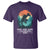 Chupacabra T Shirt Gothic Humor Hide And Seek Champion Gift - Wonder Print Shop