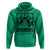 Chupacabra Hide And Seek Champion Since 1995 Hoodie Cryptid Gift - Wonder Print Shop