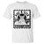 Chupacabra Hide And Seek Champion Since 1995 T Shirt Cryptid Gift - Wonder Print Shop