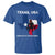 Chupacabra Texas T Shirt Home Of El Chupacabra Gothic Horror Gift - Wonder Print Shop