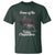 Chupacabra T Shirt Home Of The Texas Gothic Folklore Gift - Wonder Print Shop