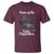 Chupacabra T Shirt Home Of The Texas Gothic Folklore Gift - Wonder Print Shop