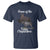Chupacabra T Shirt Home Of The Texas Gothic Folklore Gift - Wonder Print Shop