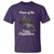 Chupacabra T Shirt Home Of The Texas Gothic Folklore Gift - Wonder Print Shop