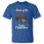 Chupacabra T Shirt Home Of The Texas Gothic Folklore Gift - Wonder Print Shop
