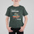 Chupacabra T Shirt For Kid Home Of Puerto Rico Mystery Urban Legend Gift - Wonder Print Shop