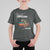 Chupacabra T Shirt For Kid Home Of Puerto Rico Mystery Urban Legend Gift - Wonder Print Shop