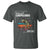 Chupacabra T Shirt Home Of Puerto Rico Mystery Urban Legend Gift - Wonder Print Shop