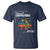 Chupacabra T Shirt Home Of Puerto Rico Mystery Urban Legend Gift - Wonder Print Shop