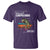 Chupacabra T Shirt Home Of Puerto Rico Mystery Urban Legend Gift - Wonder Print Shop