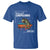 Chupacabra T Shirt Home Of Puerto Rico Mystery Urban Legend Gift - Wonder Print Shop