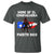 Chupacabra T Shirt Home Of Puerto Rico Legend Gothic Horror Gift - Wonder Print Shop