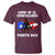 Chupacabra T Shirt Home Of Puerto Rico Legend Gothic Horror Gift - Wonder Print Shop