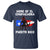 Chupacabra T Shirt Home Of Puerto Rico Legend Gothic Horror Gift - Wonder Print Shop