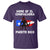 Chupacabra T Shirt Home Of Puerto Rico Legend Gothic Horror Gift - Wonder Print Shop