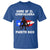 Chupacabra T Shirt Home Of Puerto Rico Legend Gothic Horror Gift - Wonder Print Shop