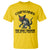 Chupacabra T Shirt The Goat Sucker Vintage Horror Cryptid Gift - Wonder Print Shop