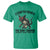 Chupacabra T Shirt The Goat Sucker Vintage Horror Cryptid Gift - Wonder Print Shop