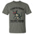 Chupacabra T Shirt The Goat Sucker Vintage Horror Cryptid Gift - Wonder Print Shop