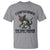 Chupacabra T Shirt The Goat Sucker Vintage Horror Cryptid Gift - Wonder Print Shop