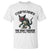 Chupacabra T Shirt The Goat Sucker Vintage Horror Cryptid Gift - Wonder Print Shop