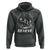 Chupacabra Hoodie Funny Believe Christmas Cryptid Gift - Wonder Print Shop