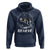 Chupacabra Hoodie Funny Believe Christmas Cryptid Gift - Wonder Print Shop