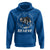 Chupacabra Hoodie Funny Believe Christmas Cryptid Gift - Wonder Print Shop