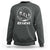 Chupacabra Sweatshirt Funny Believe Christmas Cryptid Gift - Wonder Print Shop